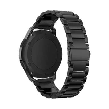 بند فلزی 3Beed مناسب برای ساعت های هوشمند 20 میلی متر Samsung - AmazFit - Haylou - Imilab - Huawei